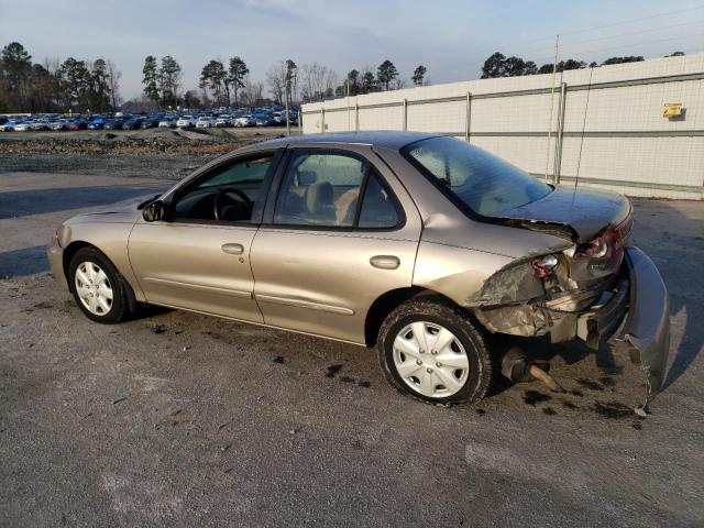 Photo 2 from auction – 2003 CHEVROLET CAVALIER L with VIN 1G1JF52F537194577