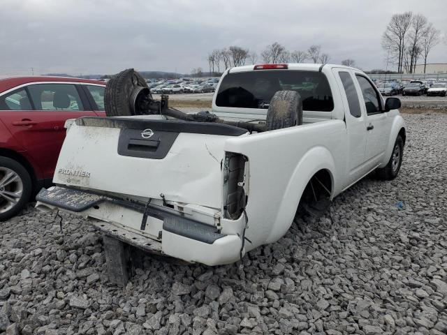 Photo 3 from auction – 2018 NISSAN FRONTIER S with VIN 1N6BD0CT5JN715280