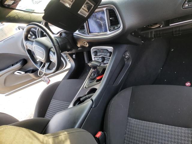 Photo 8 from auction – 2021 DODGE CHALLENGER with VIN 2C3CDZJG4MH651798