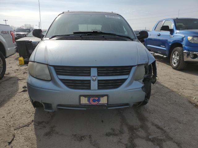 Photo 5 from auction – 2005 DODGE GRAND CARA with VIN 2D4GP44L35R199034