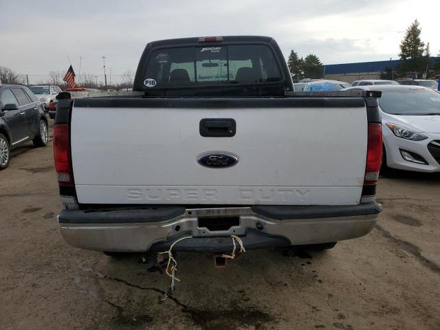 Photo 6 from auction – 2002 FORD F250 SUPER with VIN 1FTNW21S82EB72895