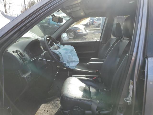 Photo 7 from auction – 2005 HONDA CR-V SE with VIN JHLRD78995C065414