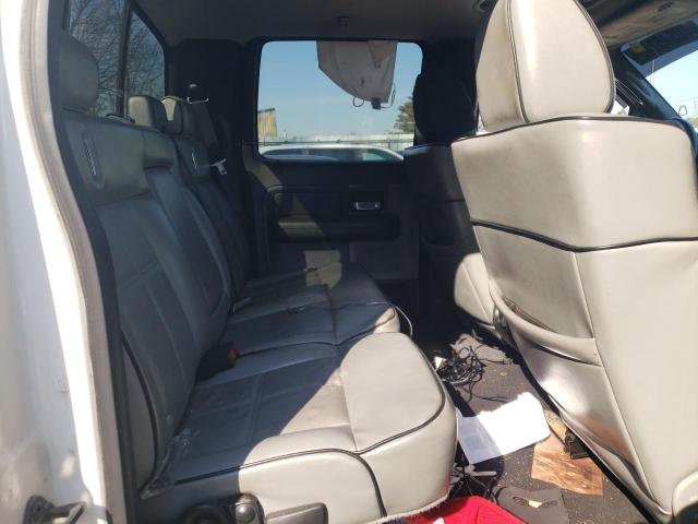 Photo 10 from auction – 2008 LINCOLN MARK LT with VIN 5LTPW18508FJ05923