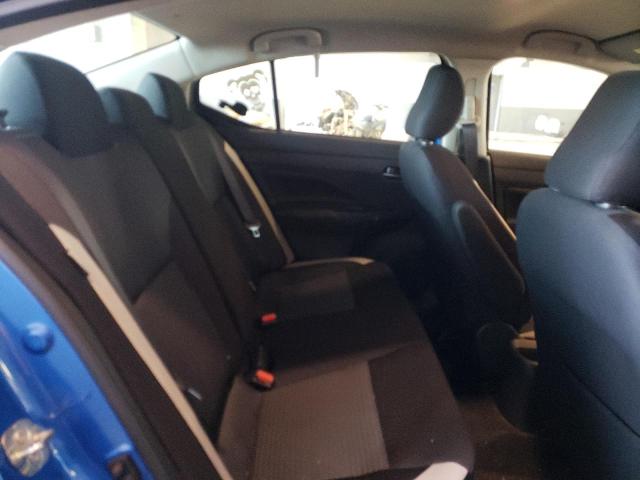 Photo 10 from auction – 2020 NISSAN VERSA SV with VIN 3N1CN8EV9LL890641