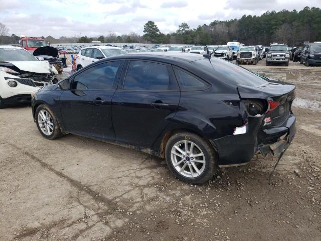 Photo 2 from auction – 2016 FORD FOCUS SE with VIN 1FADP3F27GL288704