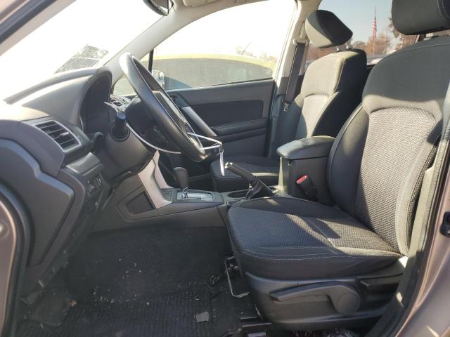 Photo 7 from auction – 2016 SUBARU FORESTER 2 with VIN JF2SJABCXGH455678