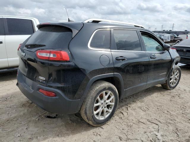 Фото 3 с аукциона – 2016 JEEP CHEROKEE L с VIN 1C4PJMCB4GW148269