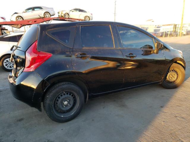 Photo 3 from auction – 2015 NISSAN VERSA NOTE with VIN 3N1CE2CP5FL446677