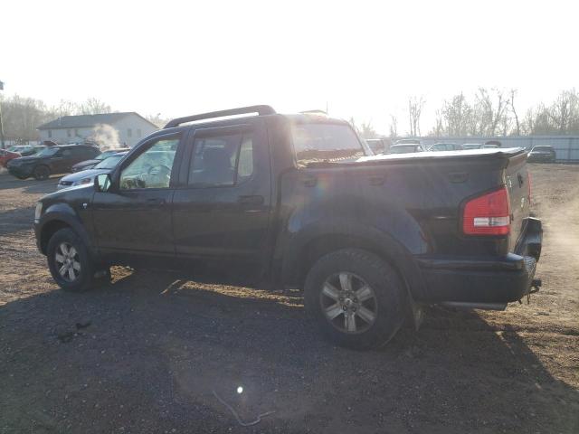 Photo 2 from auction – 2007 FORD EXPLORER S with VIN 1FMEU51827UA28117