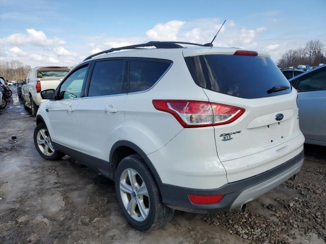 Photo 2 from auction – 2013 FORD ESCAPE SE with VIN 1FMCU9GX3DUA83264