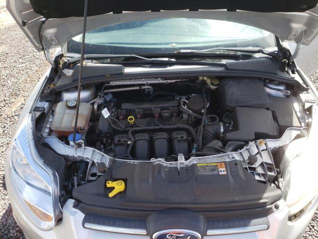 Photo 11 from auction – 2013 FORD FOCUS S with VIN 1FADP3E28DL100138