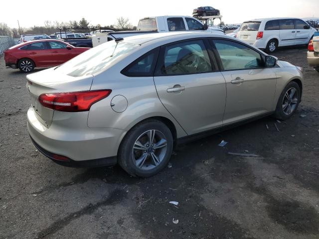 Photo 3 from auction – 2017 FORD FOCUS SE with VIN 1FADP3FE8HL301522