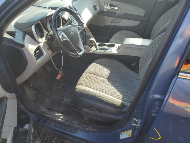 Photo 7 from auction – 2012 CHEVROLET EQUINOX LT with VIN 2GNFLEEK3C6171806