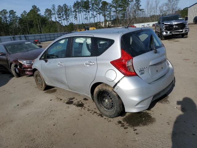 Photo 2 from auction – 2019 NISSAN VERSA NOTE with VIN 3N1CE2CP7KL357283