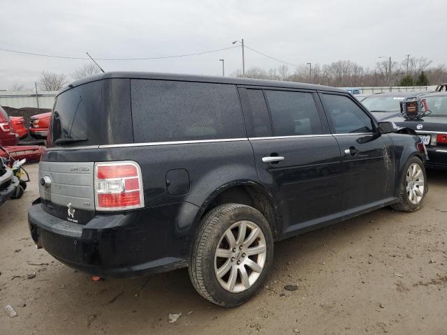Photo 3 from auction – 2010 FORD FLEX LIMIT with VIN 2FMHK6DC8ABA31416