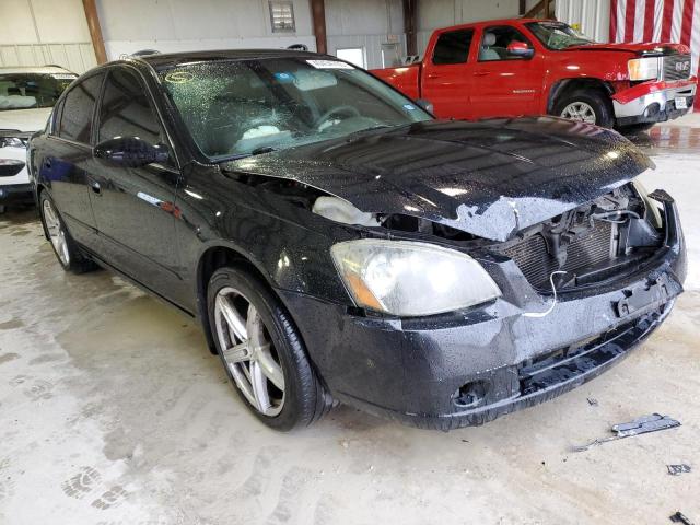 Photo 4 from auction – 2005 NISSAN ALTIMA S with VIN 1N4AL11D05C213139