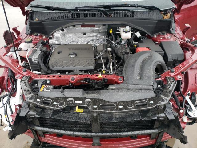 Photo 12 from auction – 2022 CHEVROLET TRAILBLAZE with VIN KL79MTSL7NB139796