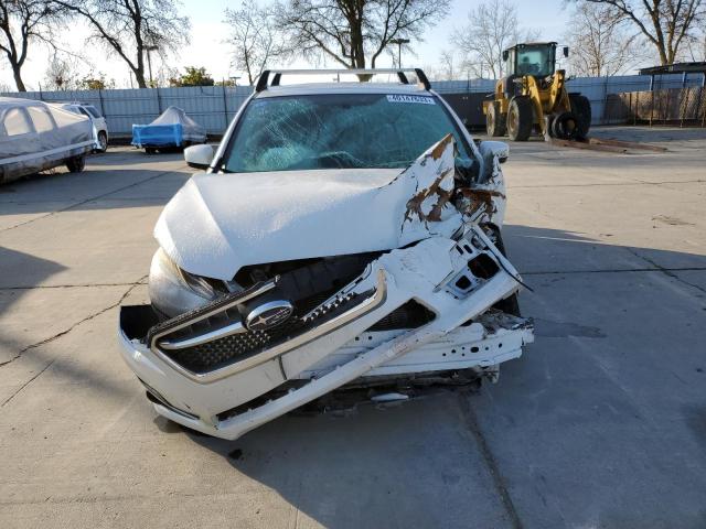 Photo 5 from auction – 2015 SUBARU IMPREZA PR with VIN JF1GPAC63F8288466