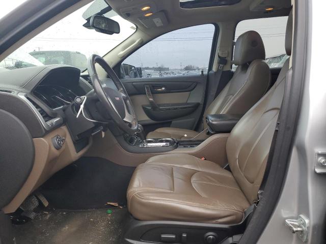 Photo 7 from auction – 2014 GMC ACADIA SLT with VIN 1GKKVRKD6EJ194537
