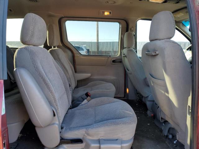 Photo 11 from auction – 2002 FORD WINDSTAR S with VIN 2FMZA52462BA03127