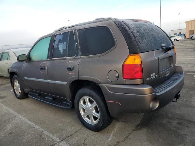 Photo 2 from auction – 2008 GMC ENVOY with VIN 1GKDT13S782101004