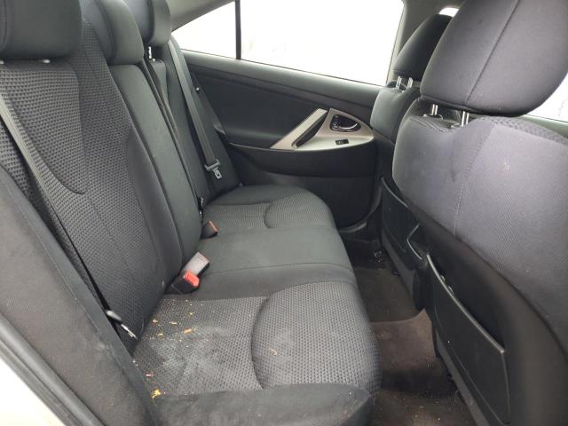 Photo 10 from auction – 2011 TOYOTA CAMRY BASE with VIN 4T1BF3EK0BU230731