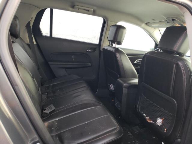 Photo 10 from auction – 2013 GMC TERRAIN SL with VIN 2GKALUEK4D6261985
