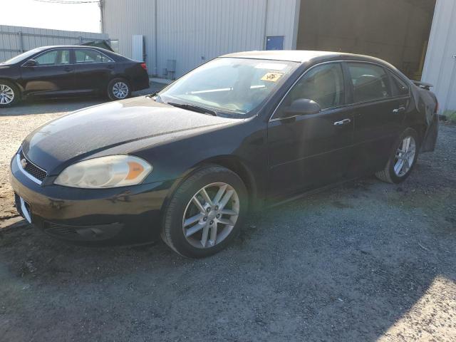 CHEVROLET IMPALA LTZ 2013 with VIN 2G1WC5E31D1213169 - Photo from auction