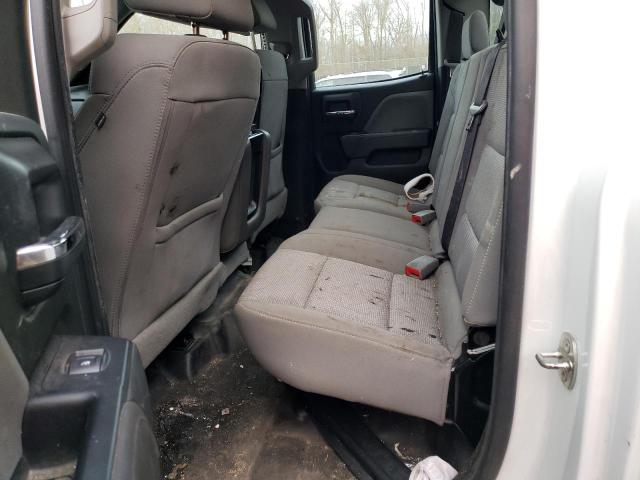 Photo 10 from auction – 2017 CHEVROLET silverado with VIN 1GB2KYEG3HZ228528
