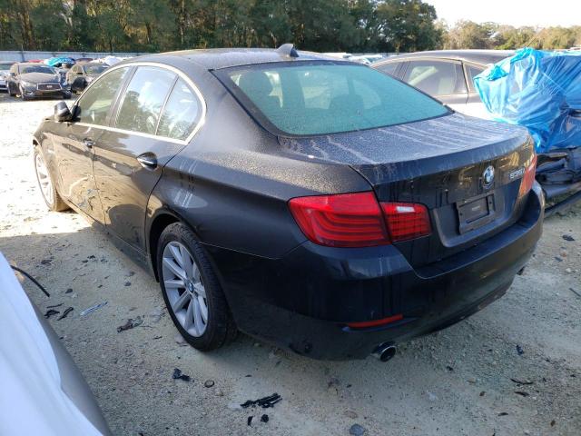 Photo 2 from auction – 2015 BMW 535 I with VIN WBA5B1C57FD922079