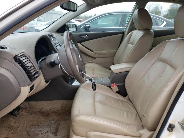 Photo 7 from auction – 2011 NISSAN ALTIMA SR with VIN 1N4BL2AP4BN432769