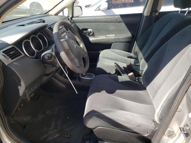 Foto 7 de la subasta – 2011 NISSAN VERSA S con VIN 3N1BC1APXBL471633