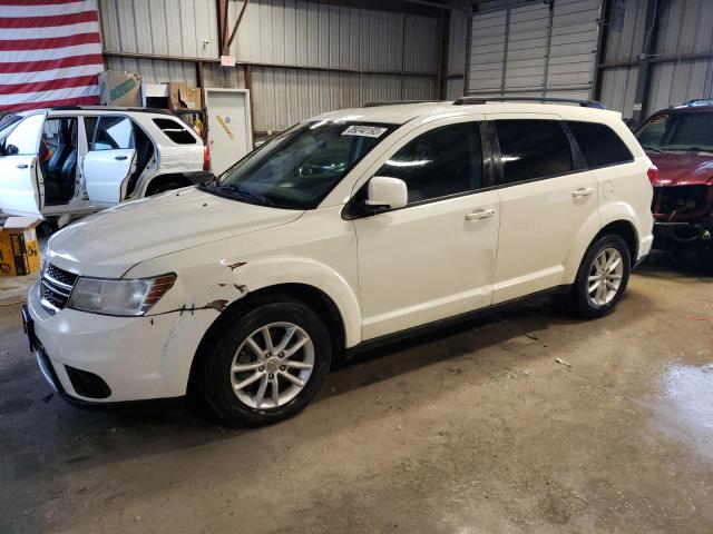 Photo 1 from auction – 2013 DODGE JOURNEY SX with VIN 3C4PDDBG8DT650899