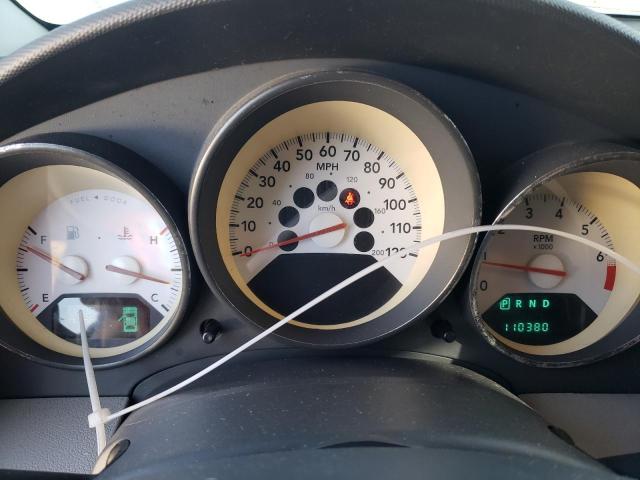 صورة رقم 9 من المزاد - 2007 DODGE CALIBER R/ مع VIN 1B3HB78K57D198929