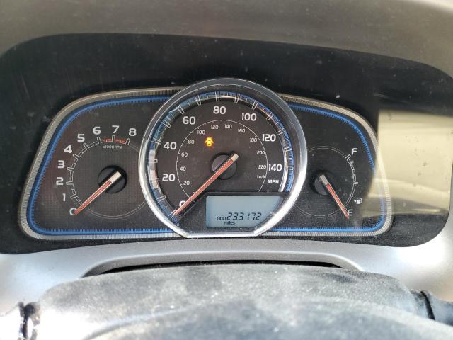 Photo 9 from auction – 2014 TOYOTA RAV4 LIMIT with VIN 2T3DFREV7EW170190