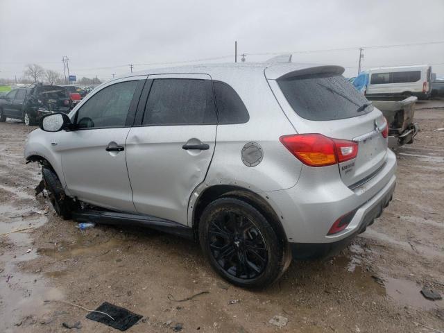 Photo 2 from auction – 2019 MITSUBISHI OUTLANDER with VIN JA4AP3AU6KU030418