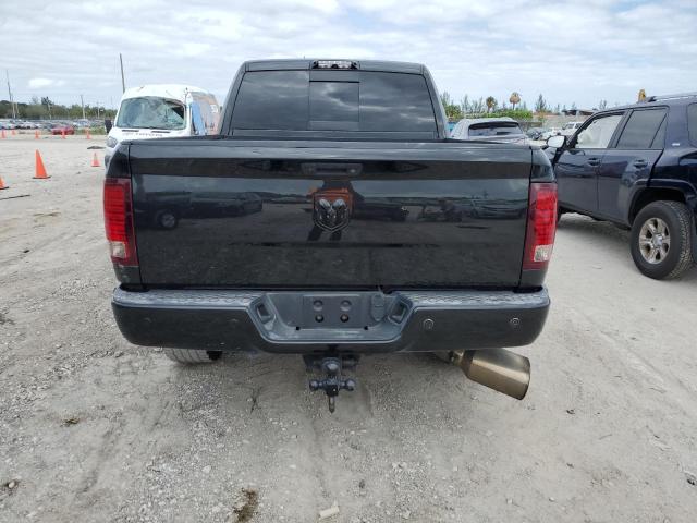 Photo 6 from auction – 2017 RAM 2500 LARAM with VIN 3C6UR5NL1HG670940