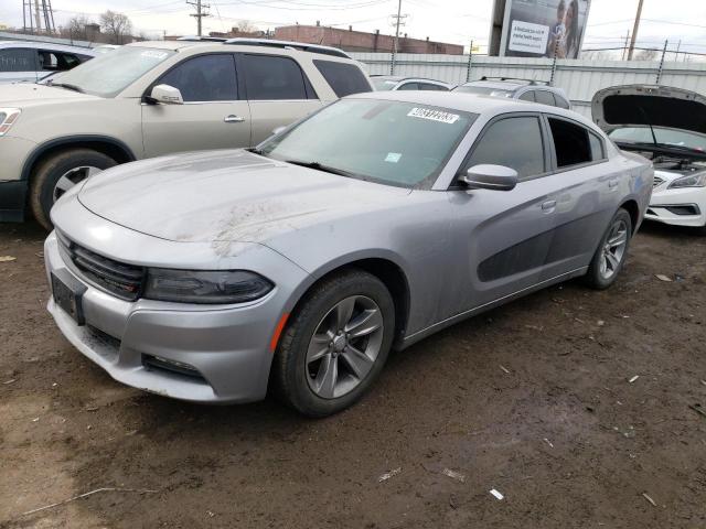 DODGE CHARGER SX 2016 z numerem VIN 2C3CDXHG2GH210797 - Zdjęcie z aukcji