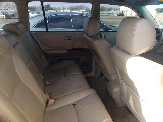 Photo 10 from auction – 2007 TOYOTA HIGHLANDER with VIN JTEEP21AX70219476