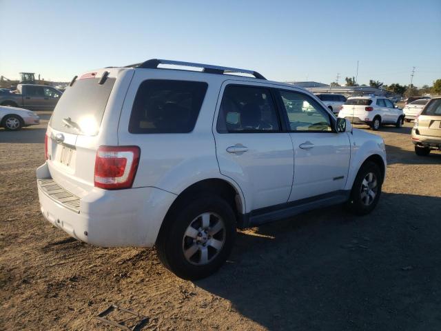 Photo 3 from auction – 2008 FORD ESCAPE LIM with VIN 1FMCU04178KA43752