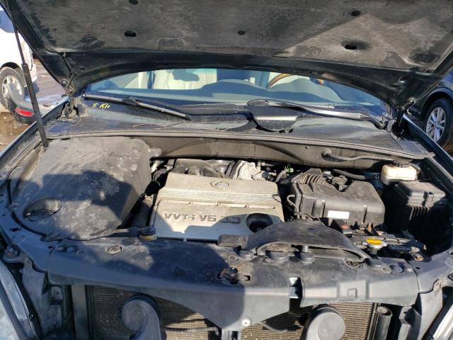 Photo 12 from auction – 2006 LEXUS RX 330 with VIN 2T2HA31U46C105993
