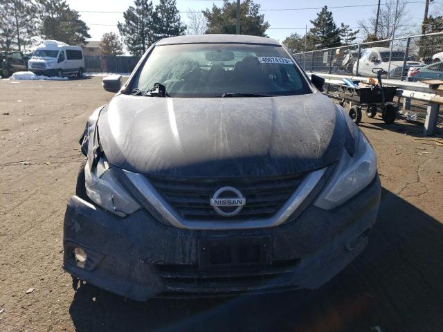 Photo 5 from auction – 2018 NISSAN ALTIMA 2.5 with VIN 1N4AL3AP3JC210106