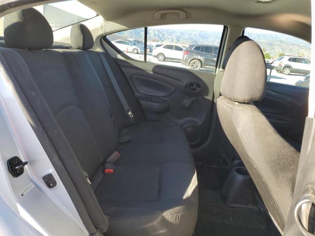 Photo 10 from auction – 2019 NISSAN VERSA S with VIN 3N1CN7AP8KL814618