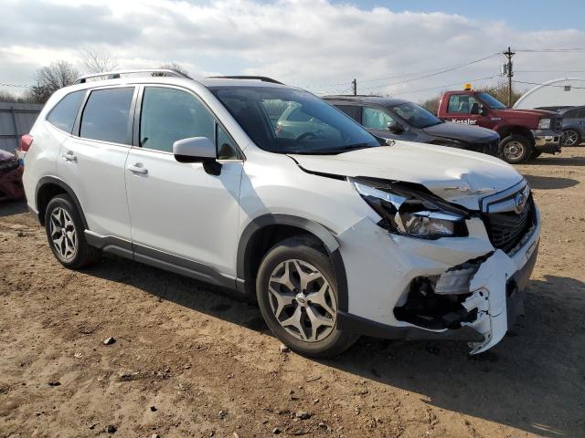 Фото 4 с аукциона – 2019 SUBARU FORESTER P с VIN JF2SKAEC7KH552922
