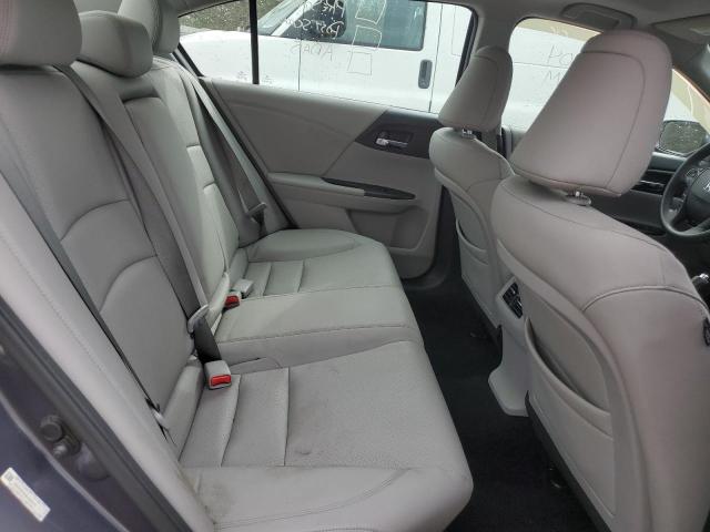 Photo 10 from auction – 2014 HONDA ACCORD EXL with VIN 1HGCR2F80EA064117