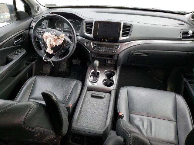 Photo 8 from auction – 2018 HONDA PILOT EXL with VIN 5FNYF6H55JB012815