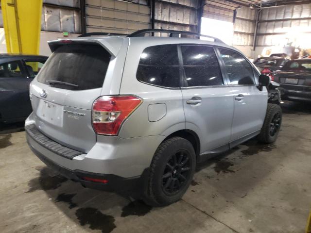 Photo 3 from auction – 2015 SUBARU FORESTER 2 with VIN JF2SJAHC7FH595869