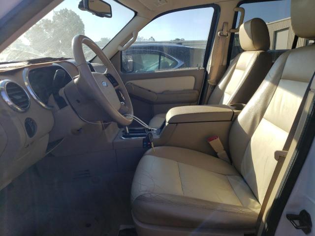Photo 7 from auction – 2008 FORD EXPLORER E with VIN 1FMEU74818UA66446
