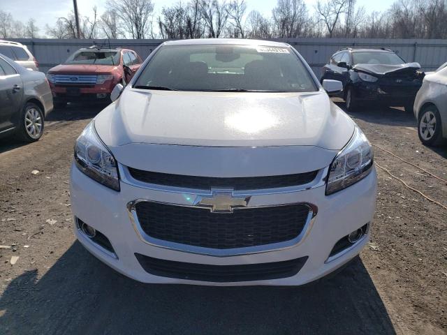 Photo 5 from auction – 2015 CHEVROLET MALIBU 2LT with VIN 1G11D5SL0FF348053