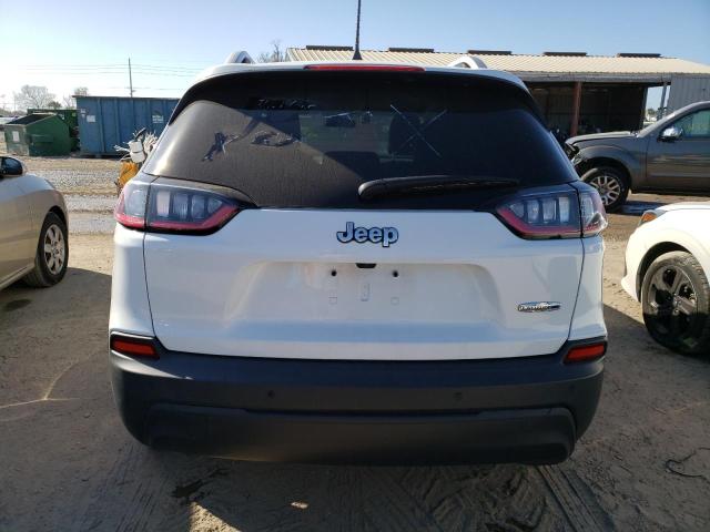 Photo 6 from auction – 2020 JEEP CHEROKEE L with VIN 1C4PJLLB1LD652794